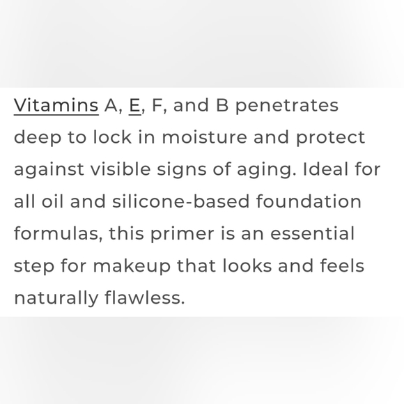 Georgette Klinger Marula Primer Matte, Pore Minimizing & Hydrating - Picture 5 of 10